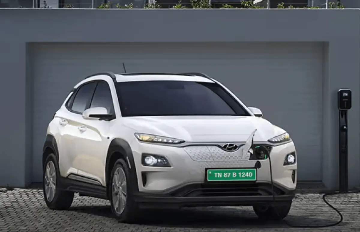 Haryana EV Policy 2026